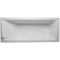 Акриловая ванна Jacob Delafon Sofa 170x70, прямоугольная, белая
