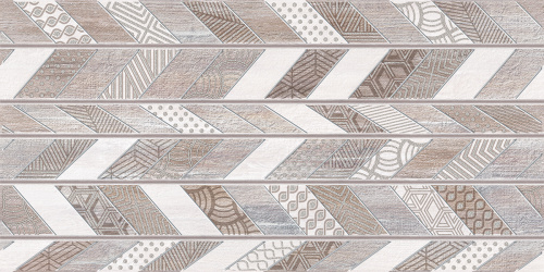 Декор 31,5*63 SHABBY CHEVRON