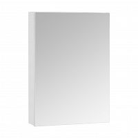 Зеркальный шкаф AQUATON Асти 50, белый