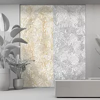 Интерьерная стеновая панель FOLIAGE IVORY,A