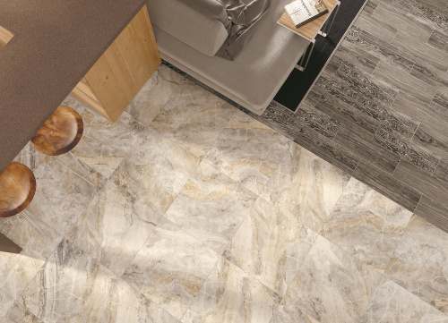 Canyon White Lapp 60x60 фото 2